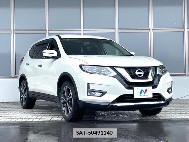 Nissan X-TRAIL 2019-07 7813846-15