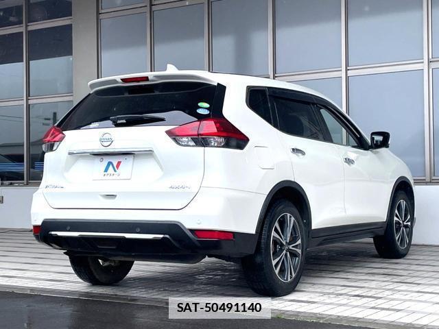 Nissan X-TRAIL 2019-07 7813846-16
