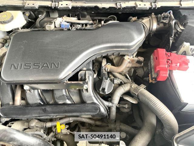 Nissan X-TRAIL 2019-07 7813846-17