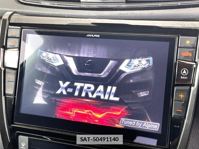 Nissan X-TRAIL 2019-07 7813846-2