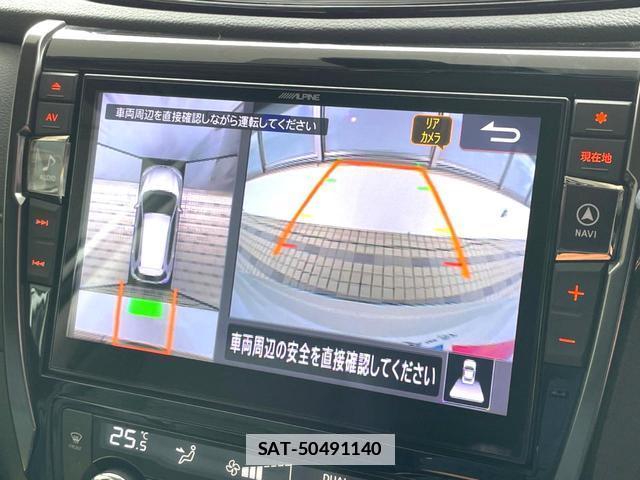 Nissan X-TRAIL 2019-07 7813846-3