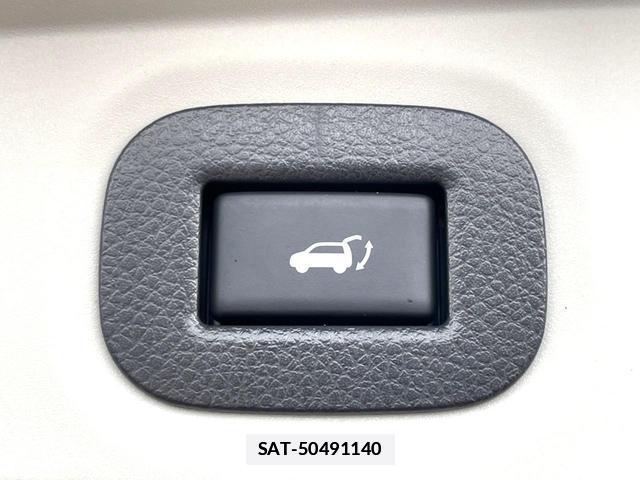 Nissan X-TRAIL 2019-07 7813846-5