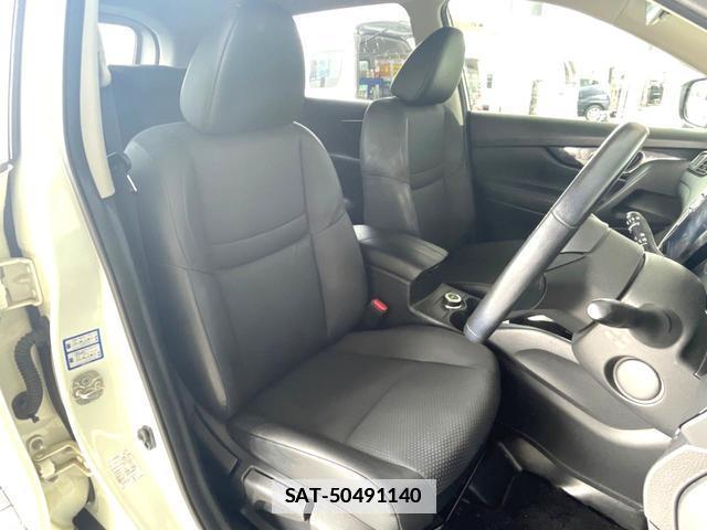 Nissan X-TRAIL 2019-07 7813846-7