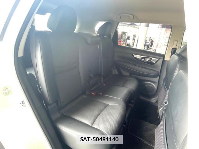 Nissan X-TRAIL 2019-07 7813846-8