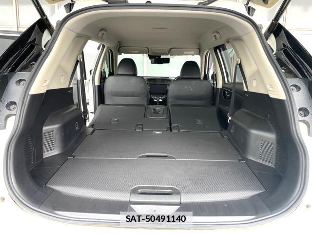 Nissan X-TRAIL 2019-07 7813846-9