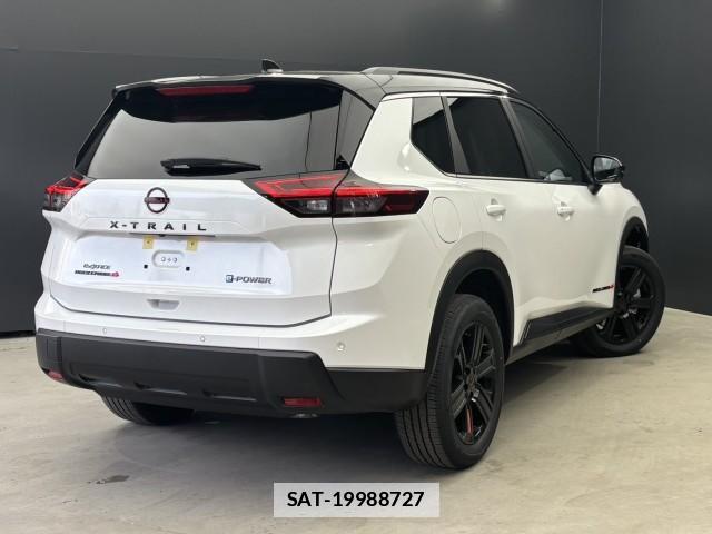 Nissan X-TRAIL 2026-03 7813925-1