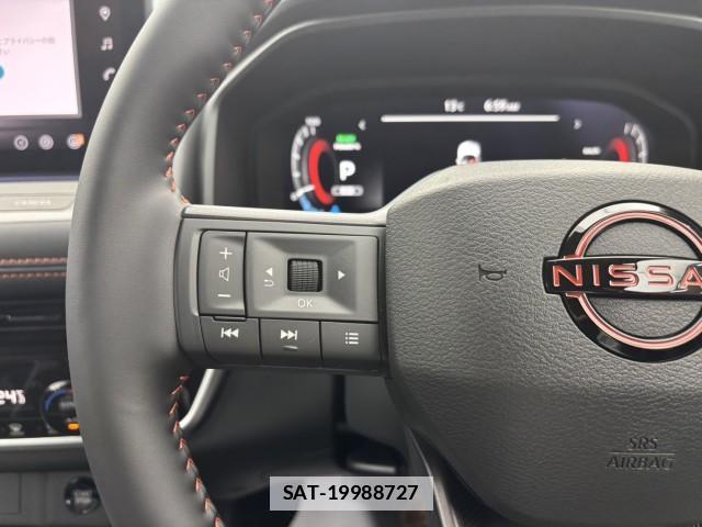 Nissan X-TRAIL 2026-03 7813925-12