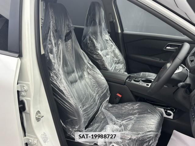 Nissan X-TRAIL 2026-03 7813925-14