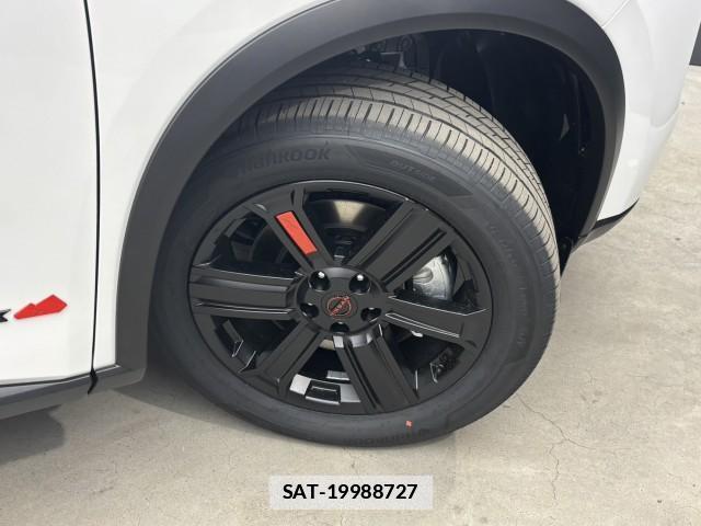 Nissan X-TRAIL 2026-03 7813925-18