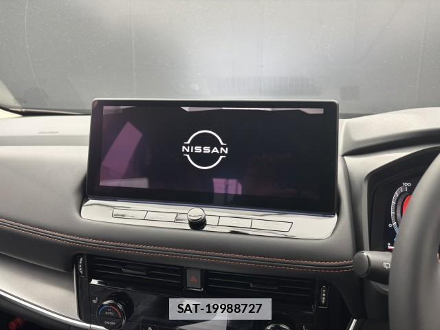 Nissan X-TRAIL 2026-03 7813925-3