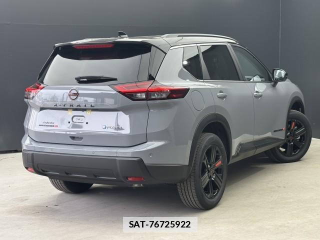 Nissan X-TRAIL 2026-03 7813926-1