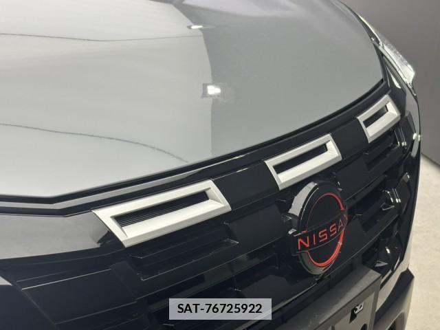 Nissan X-TRAIL 2026-03 7813926-10