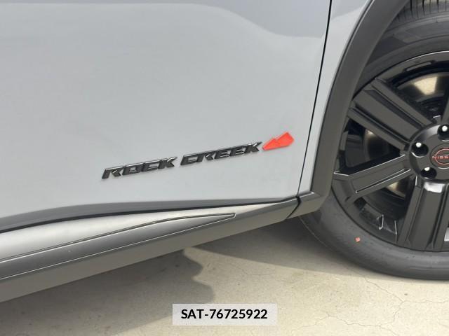 Nissan X-TRAIL 2026-03 7813926-14