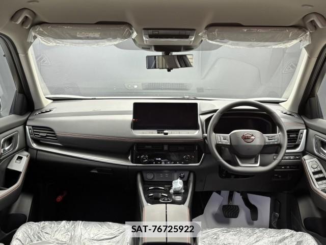 Nissan X-TRAIL 2026-03 7813926-2