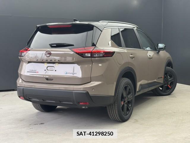 Nissan X-TRAIL 2026-03 7813927-1