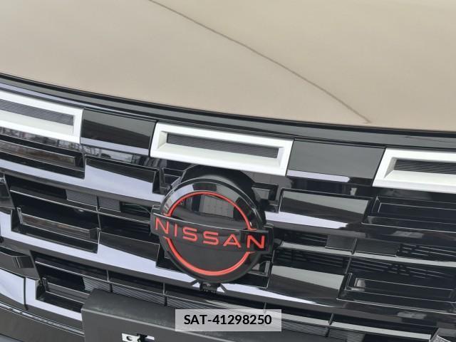 Nissan X-TRAIL 2026-03 7813927-11