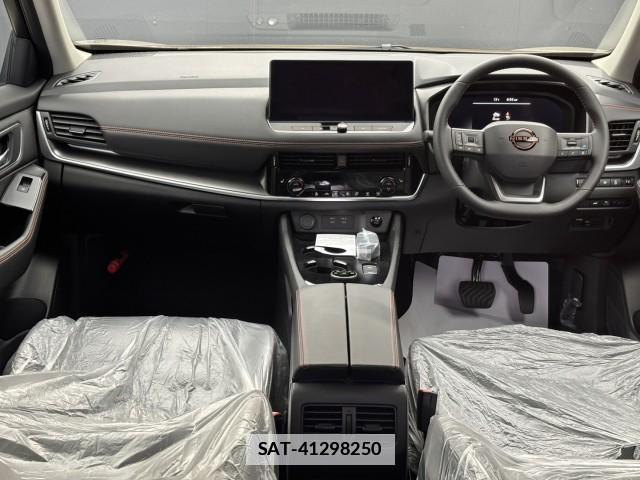 Nissan X-TRAIL 2026-03 7813927-2
