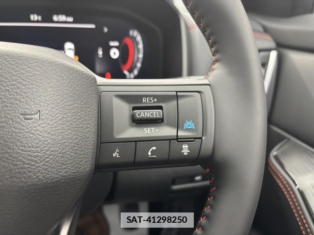 Nissan X-TRAIL 2026-03 7813927-5