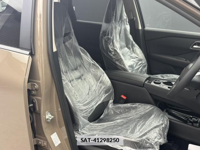 Nissan X-TRAIL 2026-03 7813927-9
