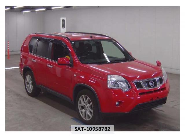 Nissan X-TRAIL 2013-05 7814196-0