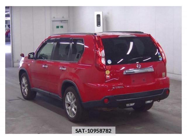 Nissan X-TRAIL 2013-05 7814196-1