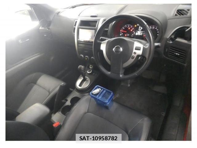 Nissan X-TRAIL 2013-05 7814196-2