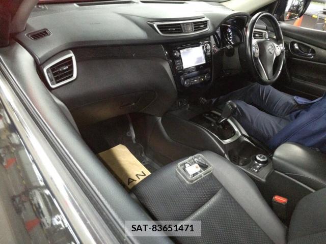 Nissan X-TRAIL 2016-08 7814425-2