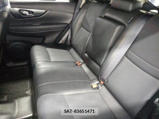 Nissan X-TRAIL 2016-08 7814425-4