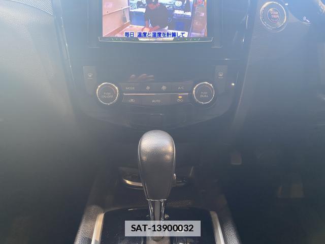 Nissan X-TRAIL 2014-02 7814647-10