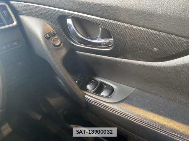 Nissan X-TRAIL 2014-02 7814647-13