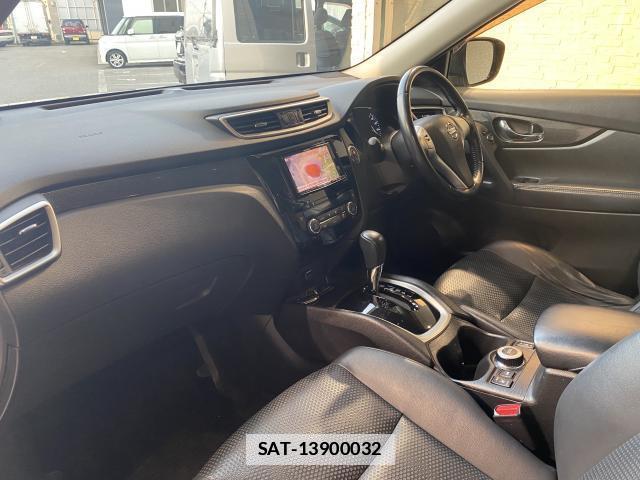 Nissan X-TRAIL 2014-02 7814647-16