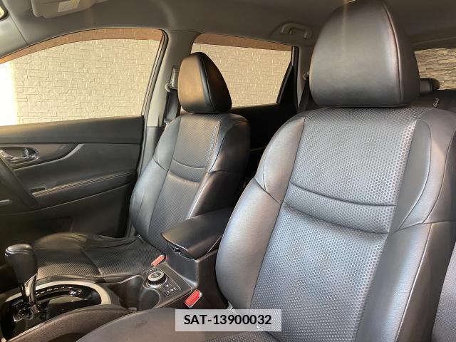 Nissan X-TRAIL 2014-02 7814647-17