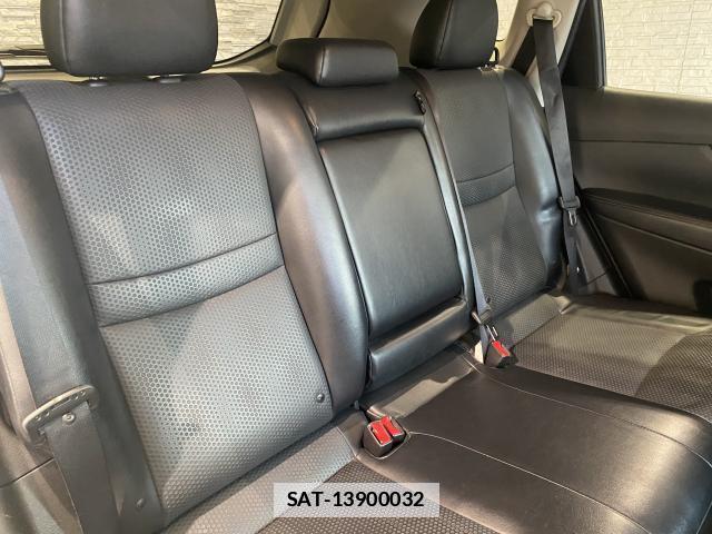 Nissan X-TRAIL 2014-02 7814647-18