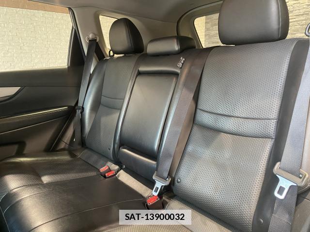 Nissan X-TRAIL 2014-02 7814647-19