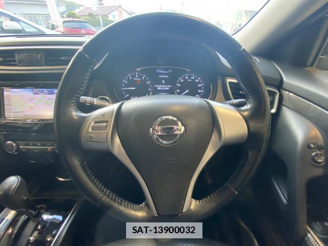 Nissan X-TRAIL 2014-02 7814647-3