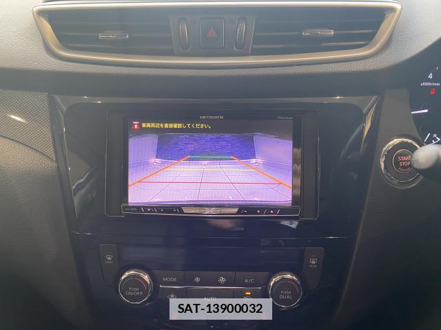 Nissan X-TRAIL 2014-02 7814647-4