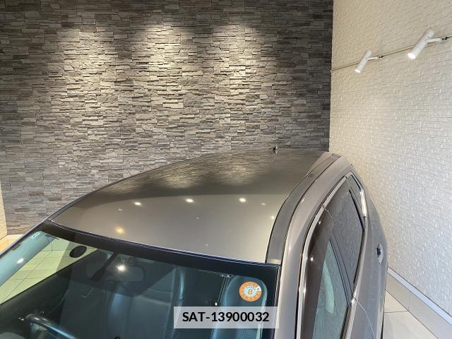 Nissan X-TRAIL 2014-02 7814647-5