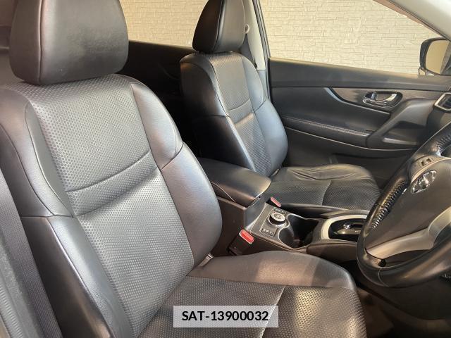 Nissan X-TRAIL 2014-02 7814647-6