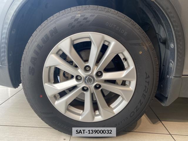 Nissan X-TRAIL 2014-02 7814647-8