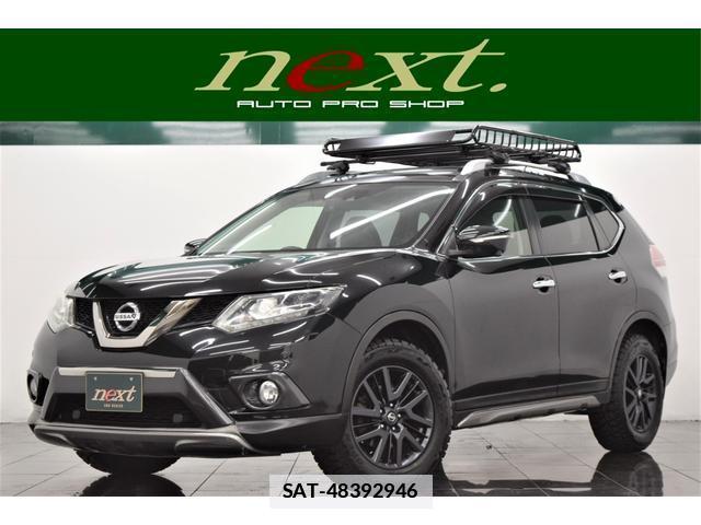 Nissan X-TRAIL 2015-06 7815353-0