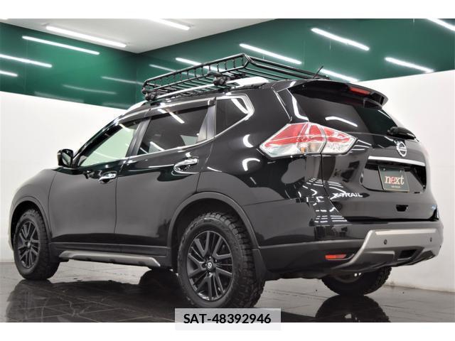 Nissan X-TRAIL 2015-06 7815353-1