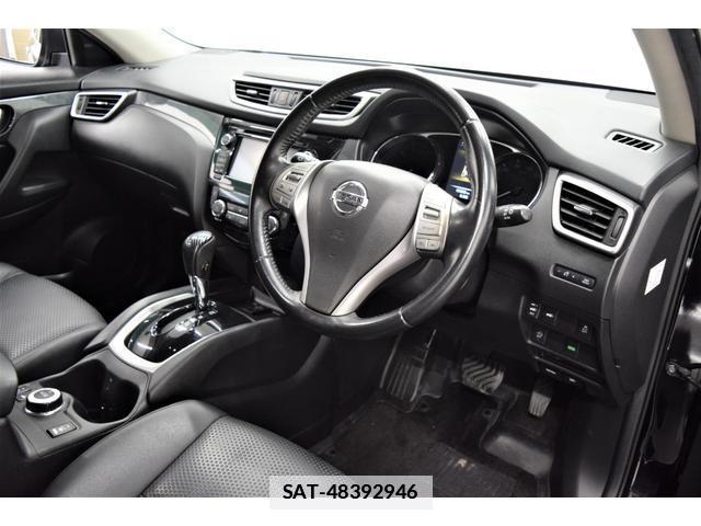Nissan X-TRAIL 2015-06 7815353-10