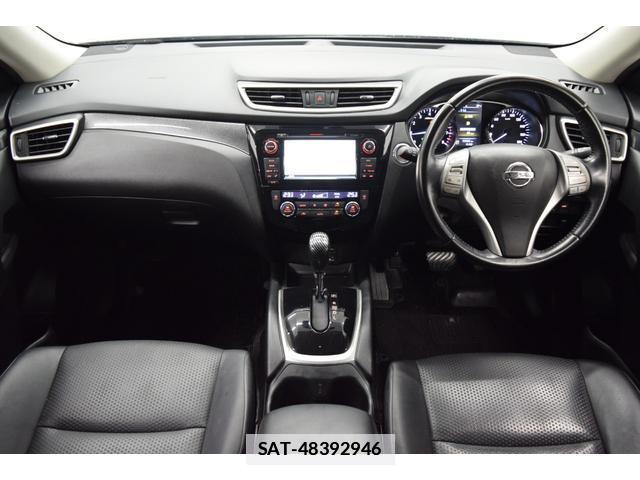 Nissan X-TRAIL 2015-06 7815353-2