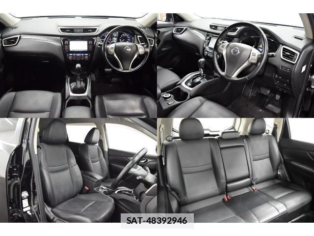 Nissan X-TRAIL 2015-06 7815353-3