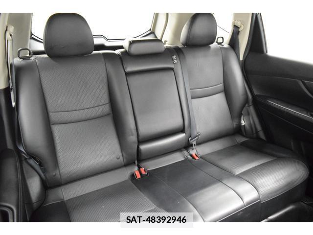 Nissan X-TRAIL 2015-06 7815353-4