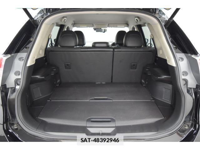 Nissan X-TRAIL 2015-06 7815353-5