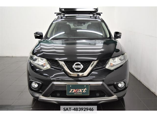 Nissan X-TRAIL 2015-06 7815353-6