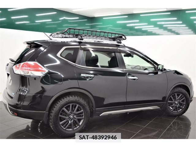 Nissan X-TRAIL 2015-06 7815353-8