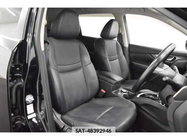 Nissan X-TRAIL 2015-06 7815353-9