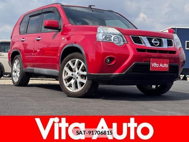 Nissan X-TRAIL 2013-03 7815452-0